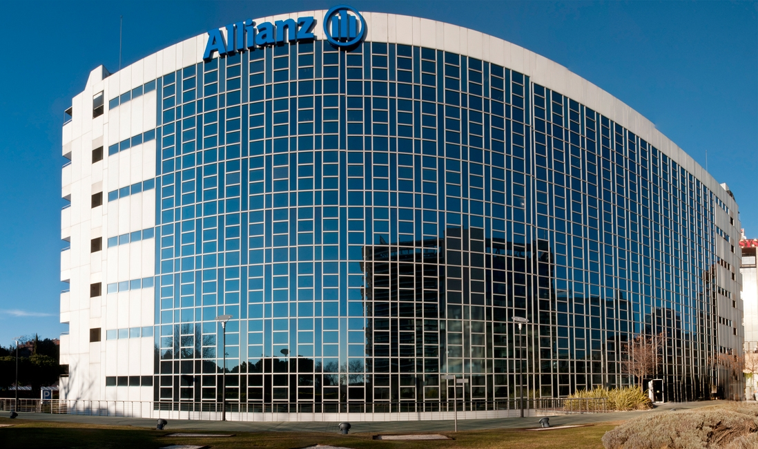 Allianz Seguros España eleva un 45,6 % su resultado operativo hasta 154 millones en el primer semestre 2026