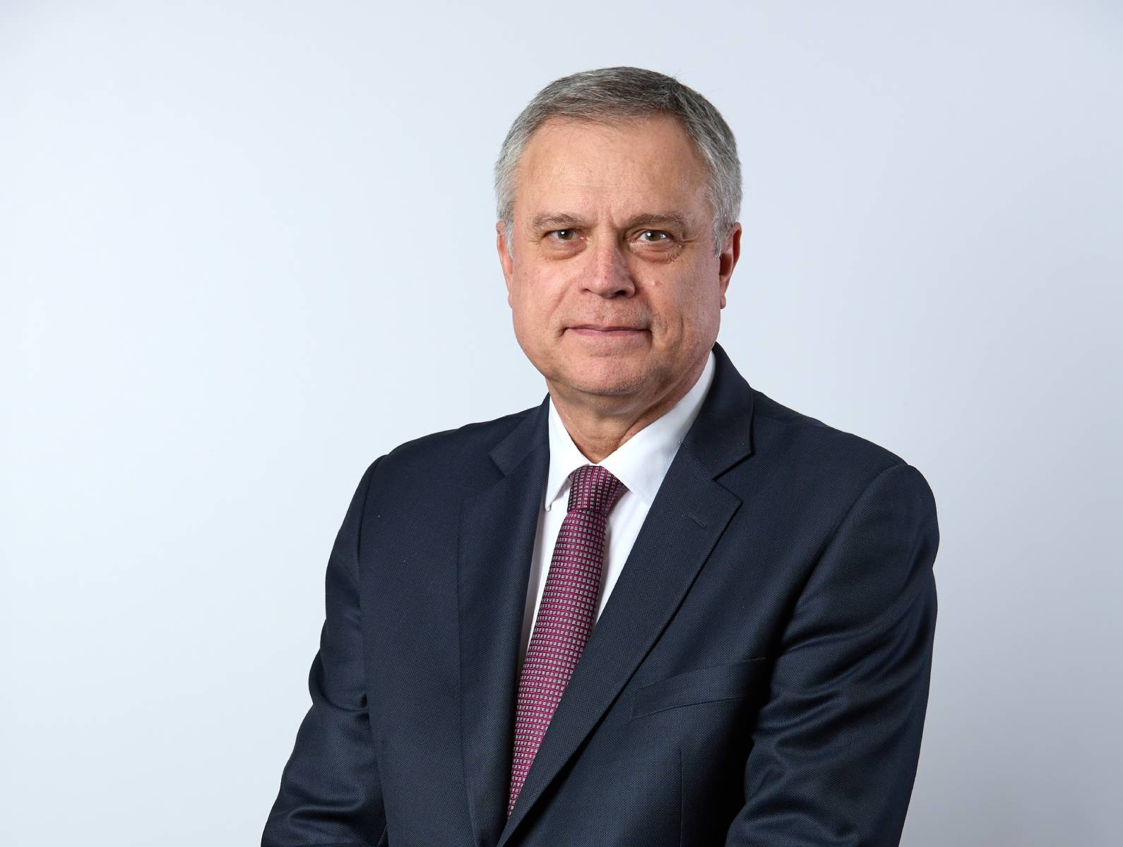 Fernando Escura, Abogado de Escura