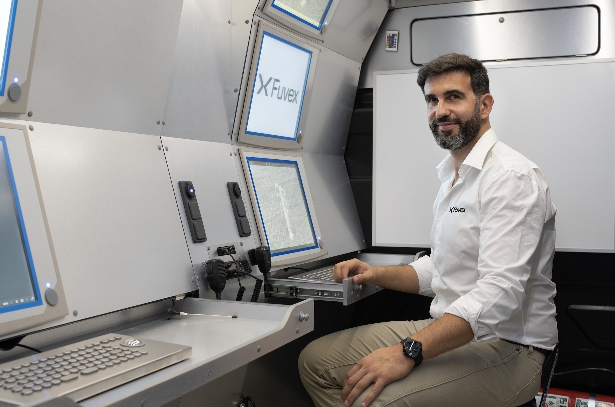 FuVeX: 3M de euros más para liderar el cielo