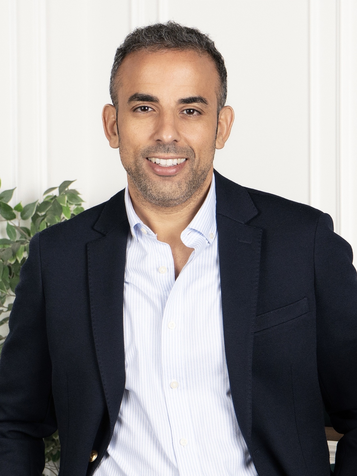 Nabil Salah