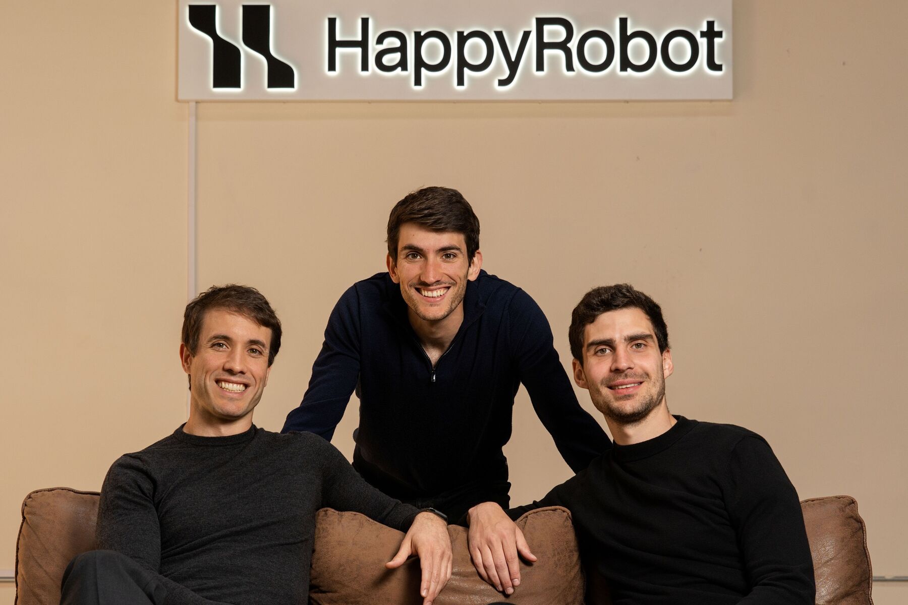 HappyRobot