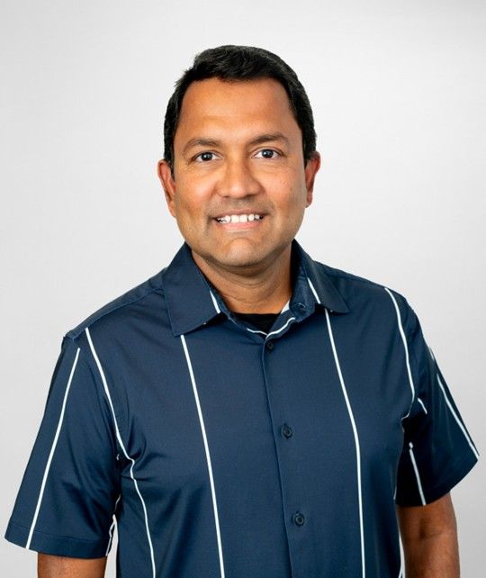 IXOPAY nombra a Ajoy Krishnamoorthy CEO para acelerar el crecimiento e impulsar los pagos en la era agéntica