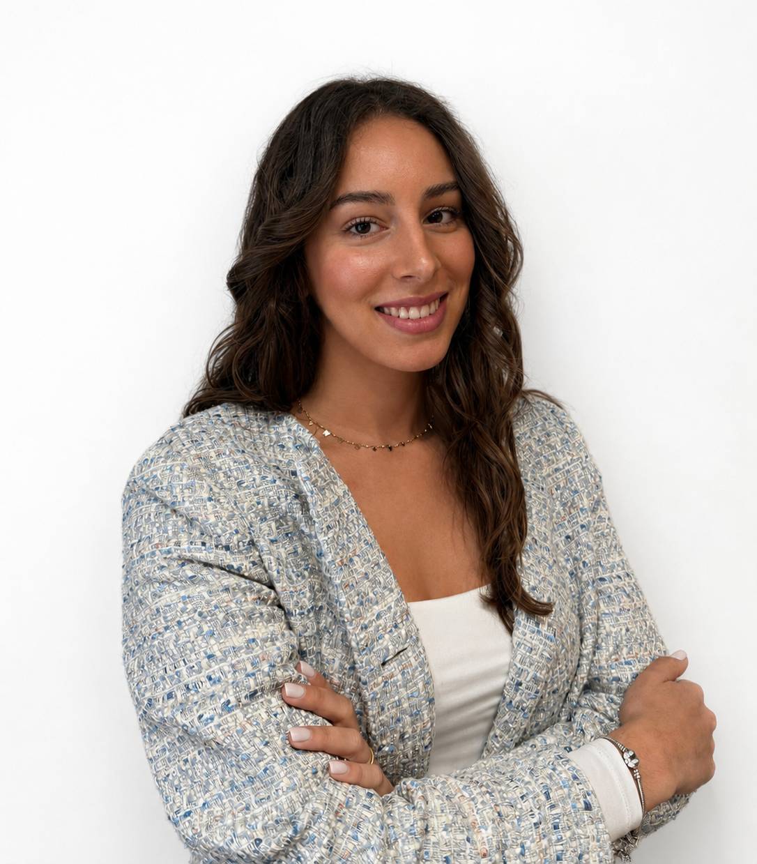 Meritxell González, abogada en JDA