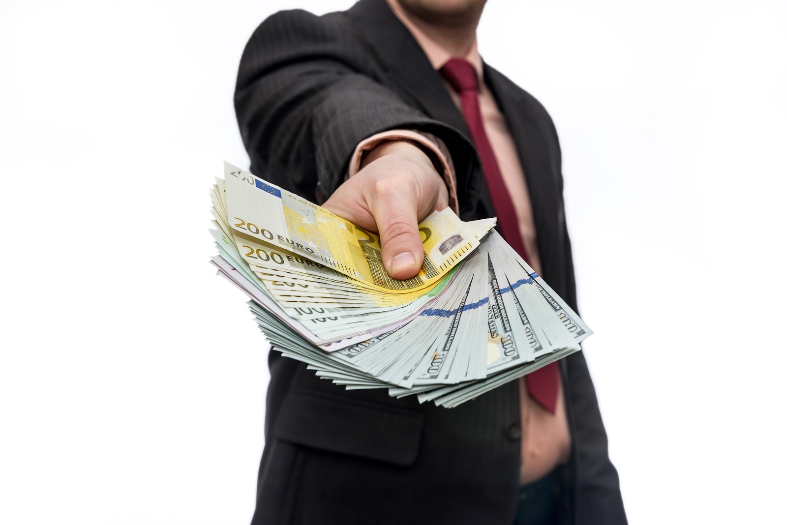 startup invertible