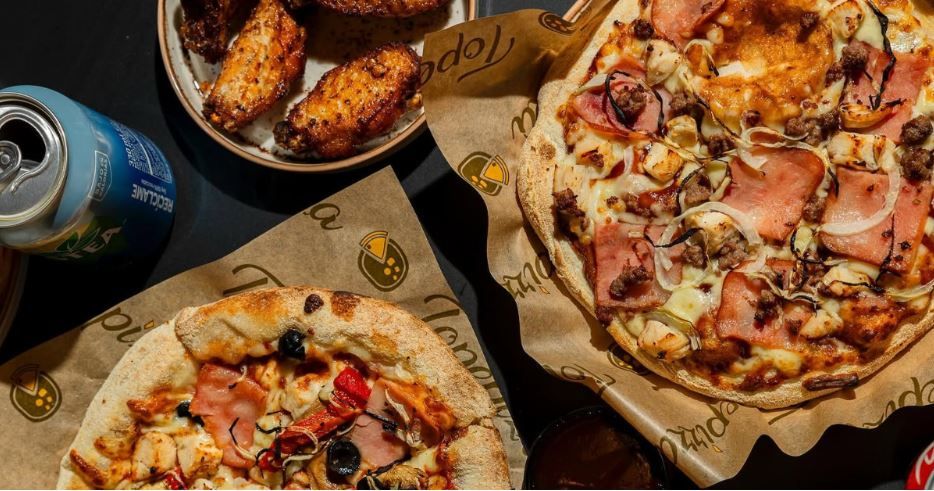 Topepizza inicia un plan de expansión para llevar su modelo de pizzería artesanal a nuevas ciudades