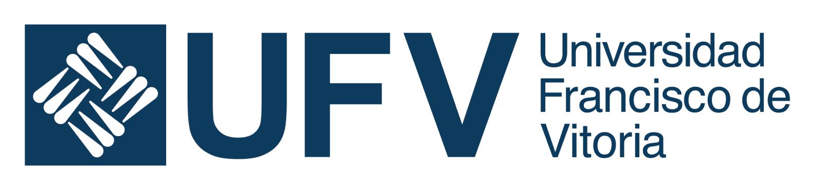 UFV Universidad_Francisco_de_Vitoria logo
