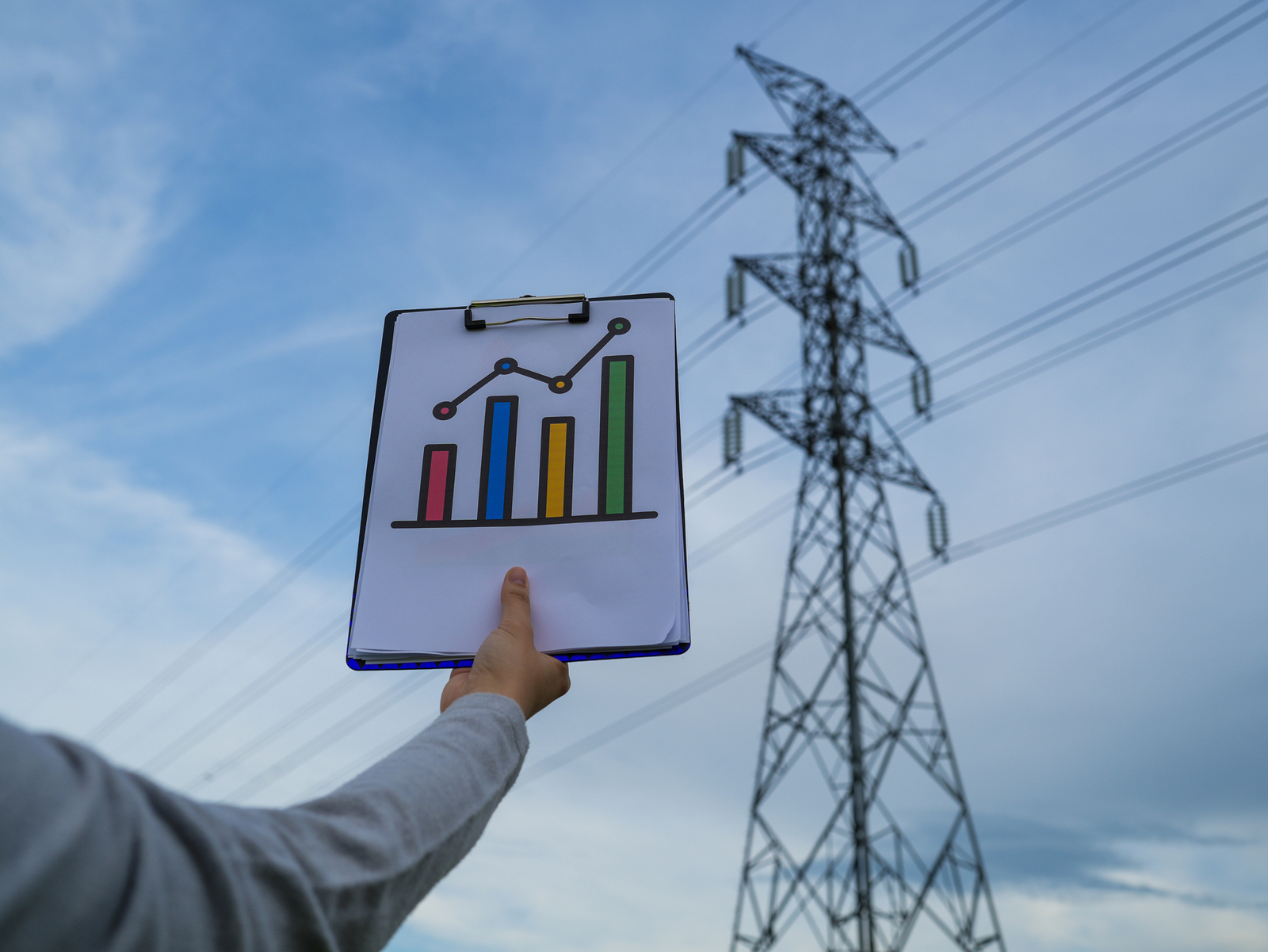 ¿Sigue siendo buen momento para emprender montando una comercializadora de energía? 