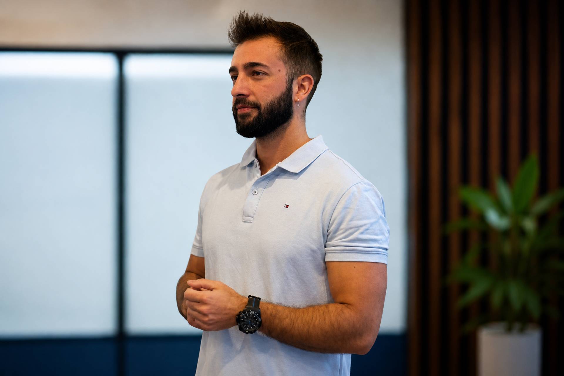 Jairo García y el origen de Jairo Fitness, primero llegó el método y después el negocio