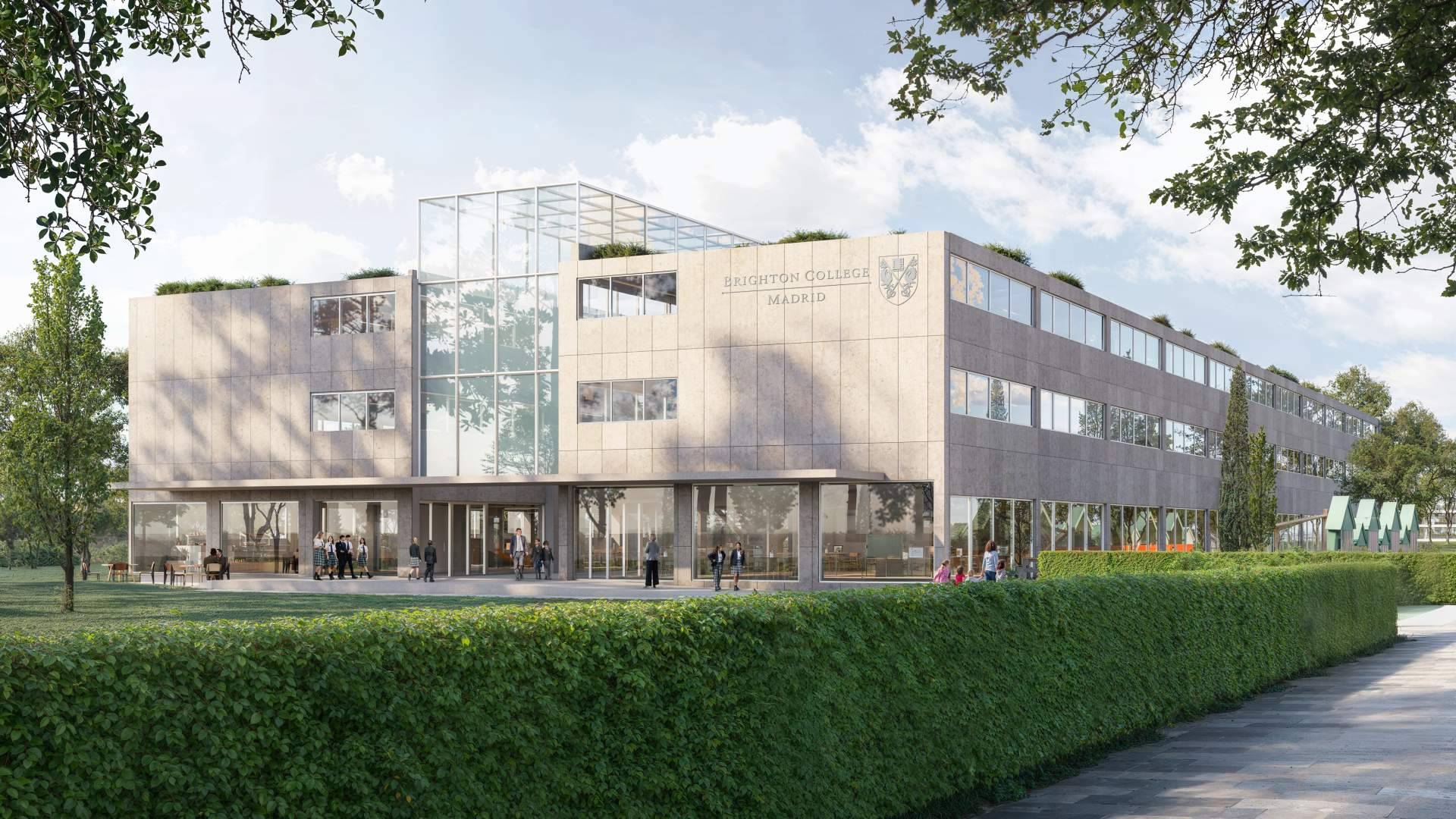 Brighton College Madrid comparte las claves para elegir un colegio internacional de excelencia
