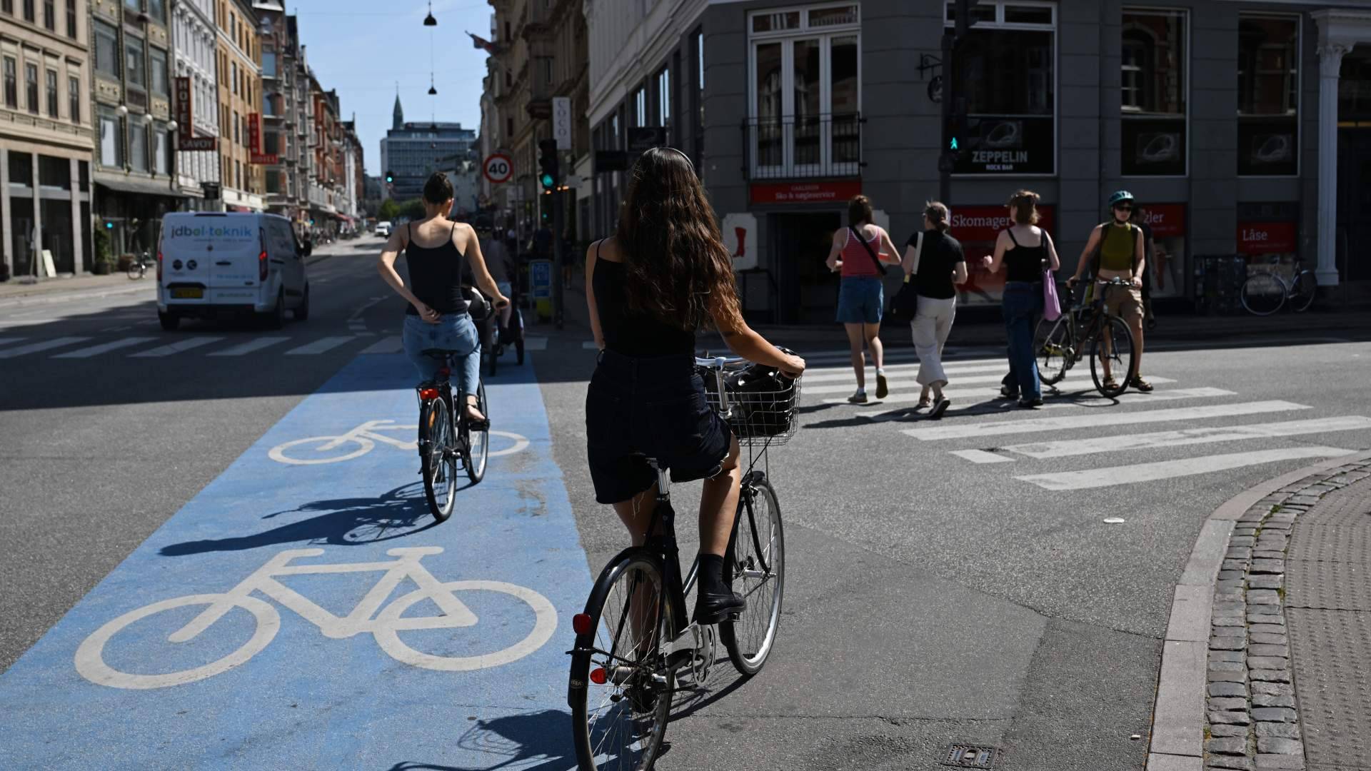 El papel del urbanismo en la promoción del transporte activo y los desplazamientos sostenibles