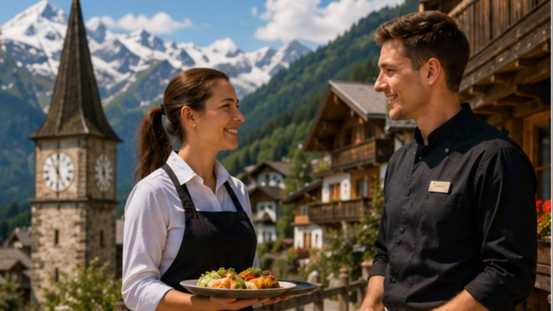 Lo que un español debería saber antes de trabajar en el centro y el norte de Europa