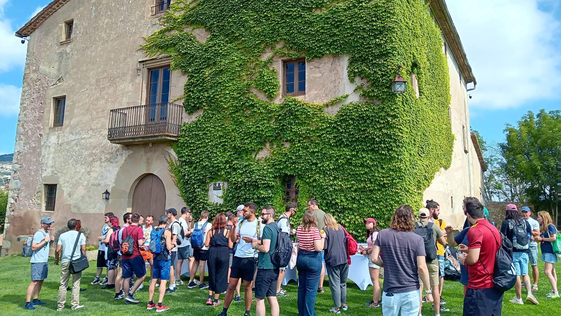 Rurality Events impulsa una nueva forma de entender los eventos corporativos en el entorno rural