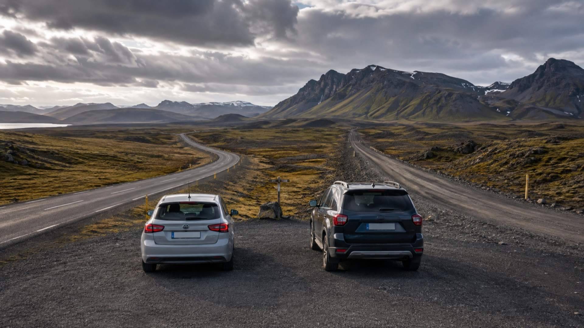 Los 7 errores que pueden disparar el precio de un viaje a Islandia y cómo evitarlos
