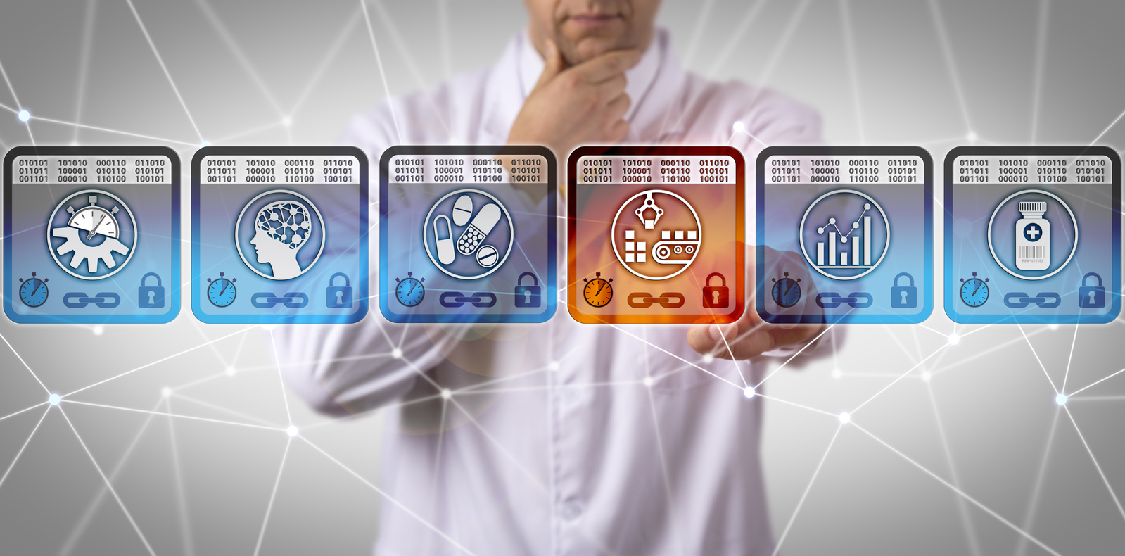 La inteligencia artificial y el sector sanitario: protección de datos, riesgos y responsabilidades