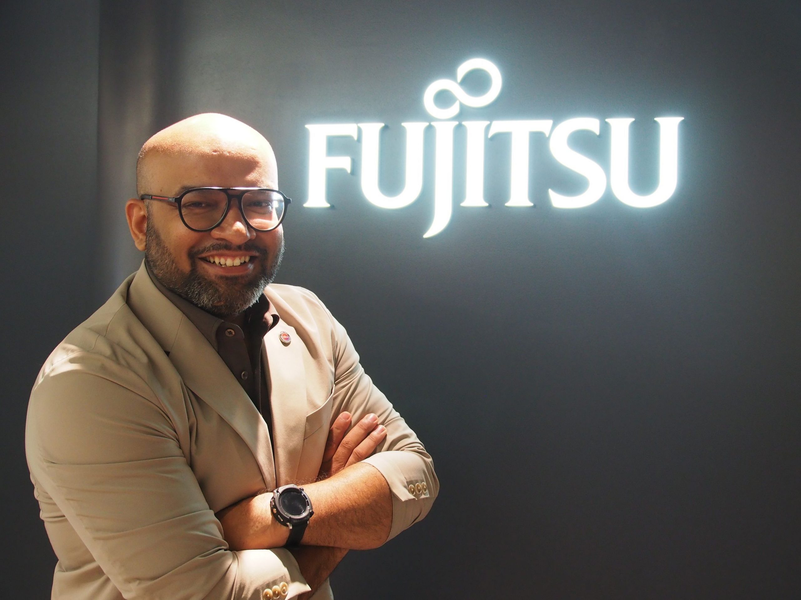 Fujitsu nombra a Aditya Raj responsable de Data & AI para Iberia 