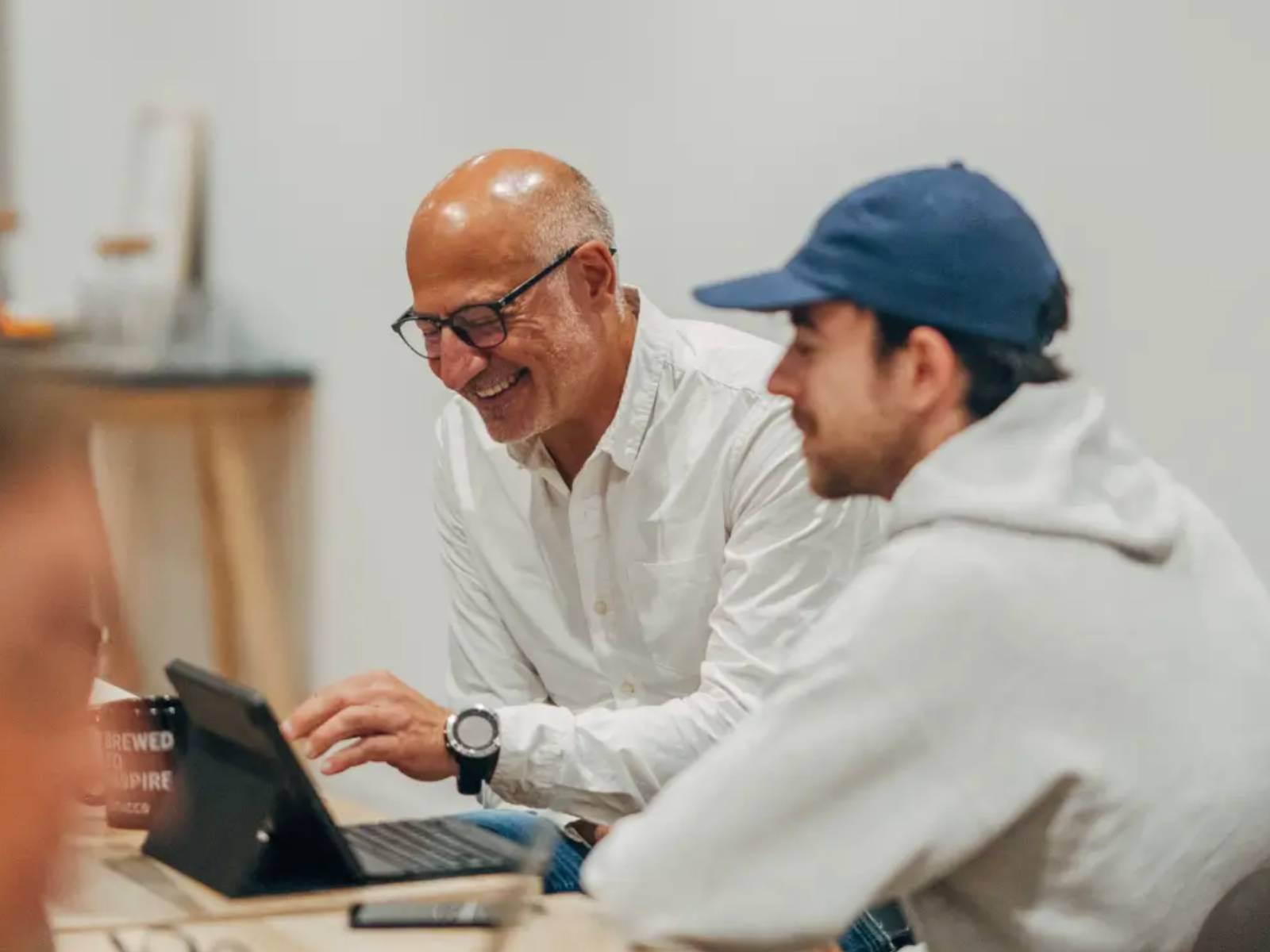 Aticco Lab mentoría
