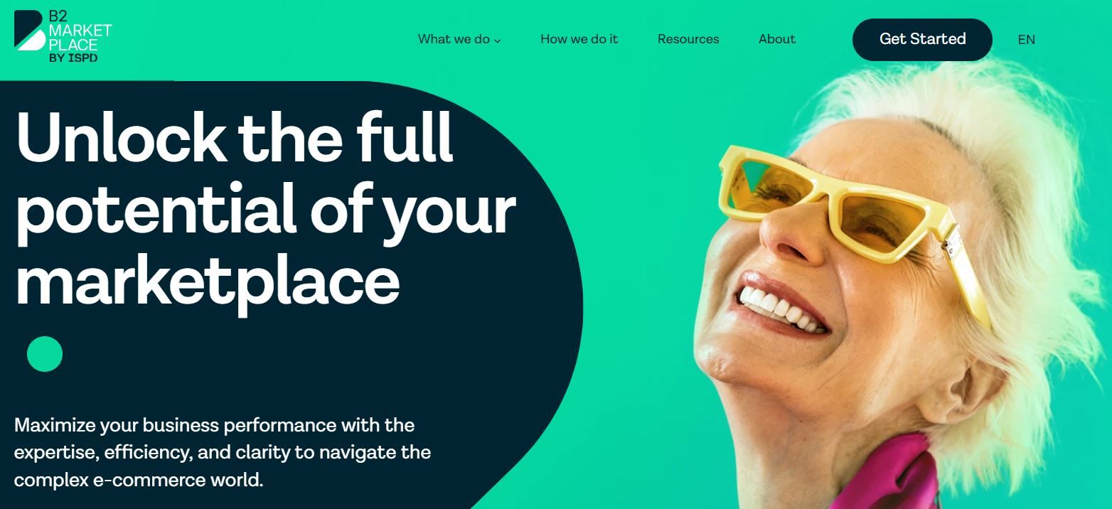 B2MarketPlace se convierte en la primera agencia española finalista en los Amazon Ads Partner Awards