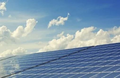 GFM Fotovoltaica desarrolla una solución autónoma para la producción de hidrógeno verde