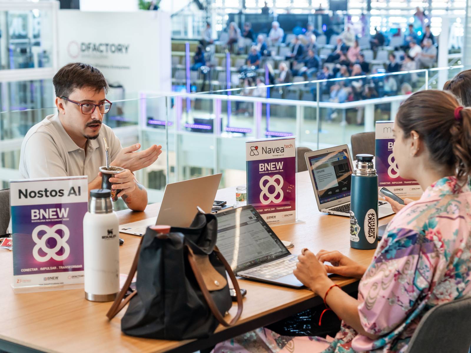 BNEW Startup Innovation Hub