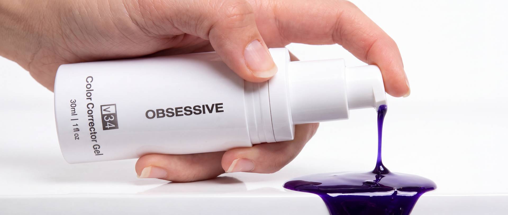 OBSESSIVE SMILES, una propuesta española de blanqueamiento dental basada en la fórmula PAP+