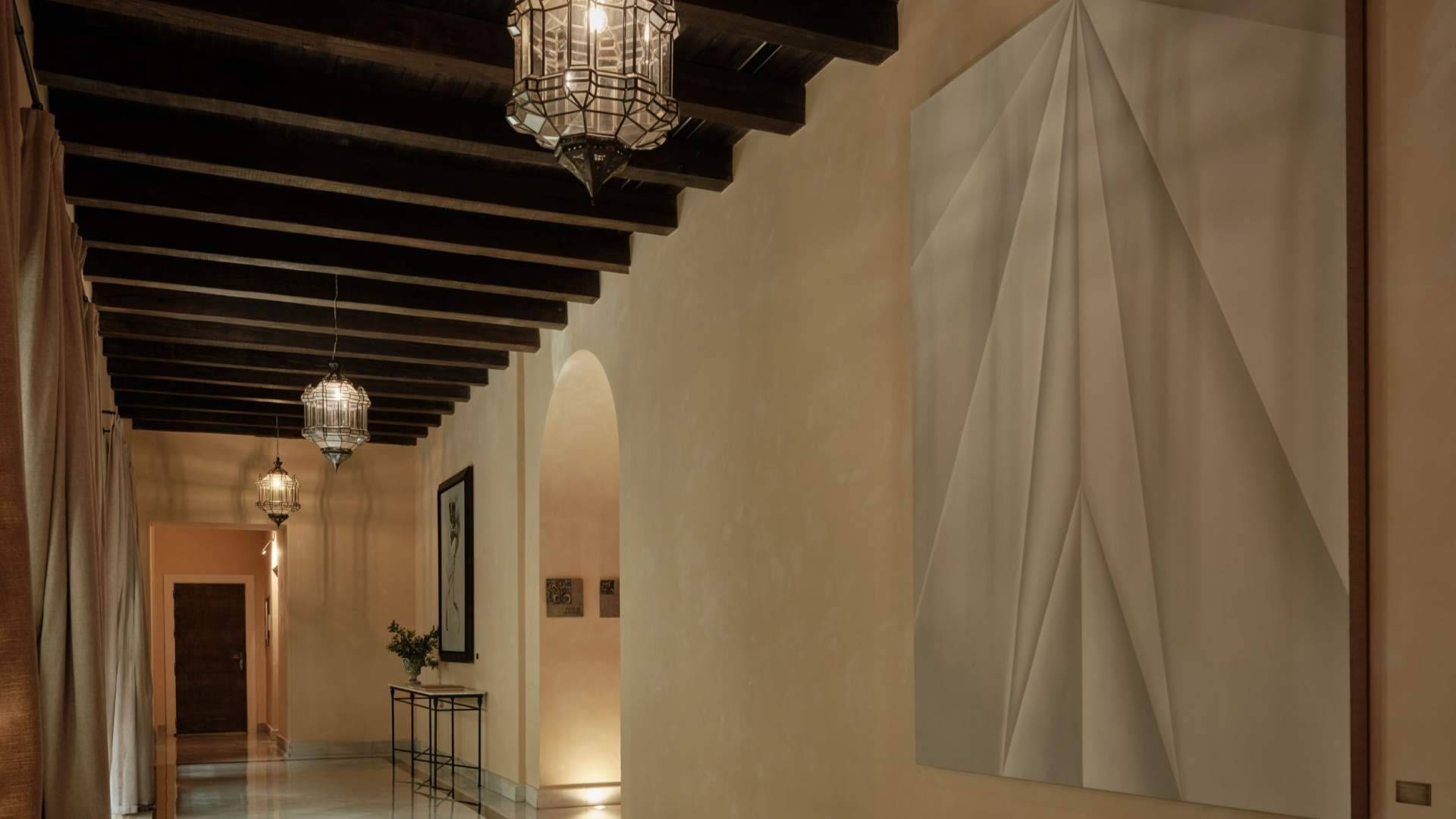 Hospes renueva tres hoteles donde el arte da forma a la experiencia