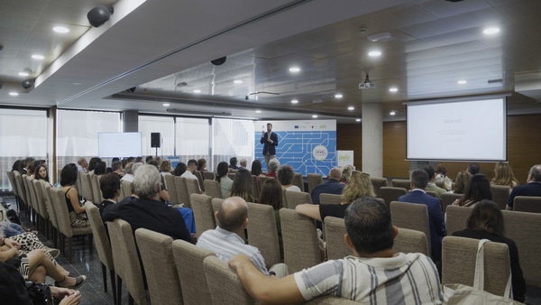 II Foro Nacional de Agentes de Desarrollo Local