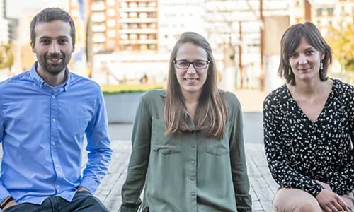 La IA desarrollada por Sycai para los radiólogos