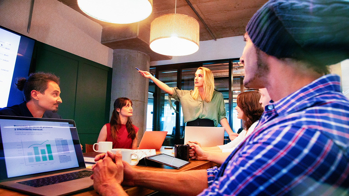 Anteproyecto de Ley del ecosistema de las empresas emergentes o Ley de Startups