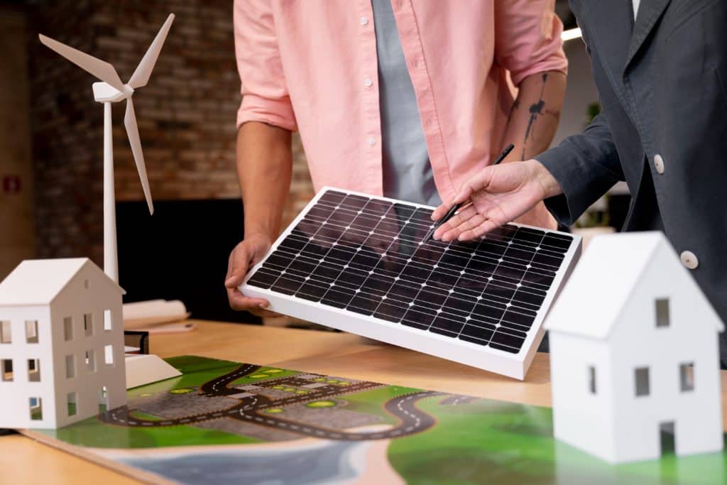 Mejoras que pueden hacer las empresas al medio ambiente