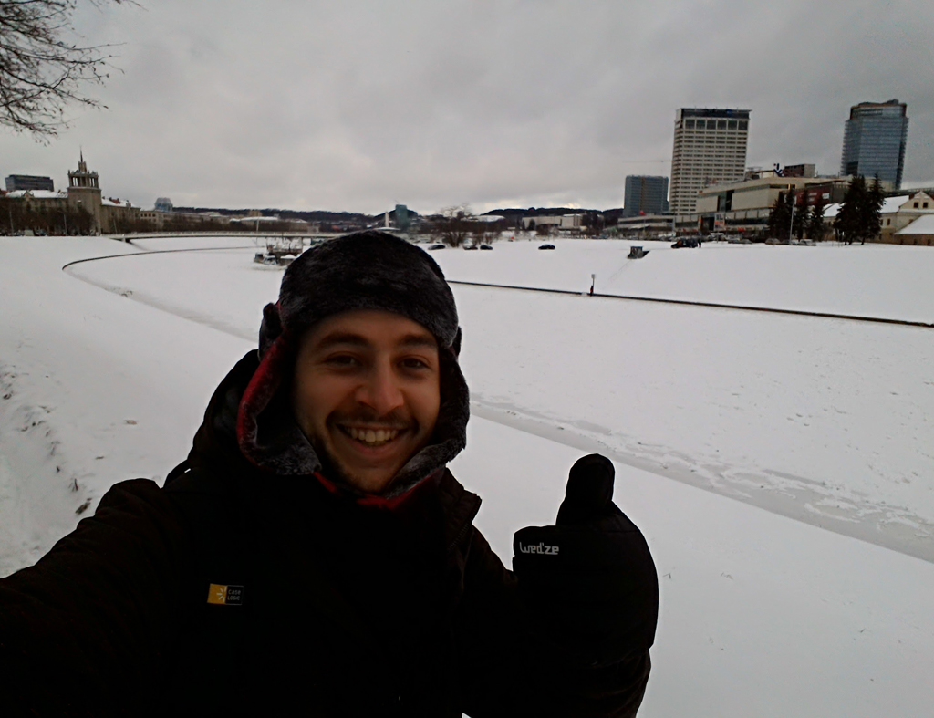 Erasmus para jóvenes emprendedores