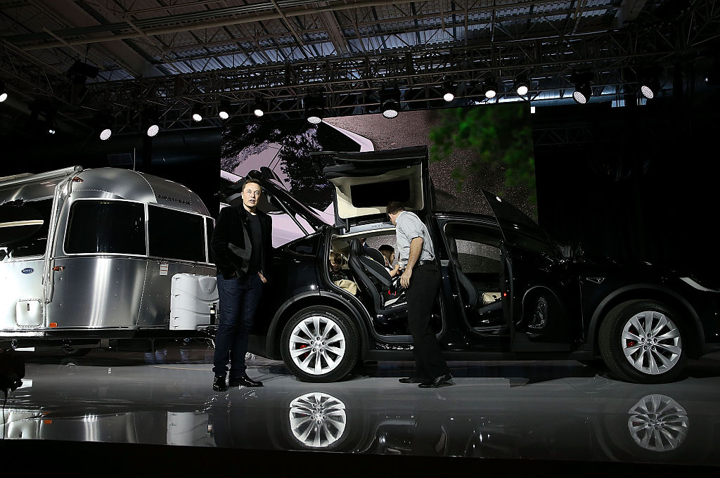 Así ha levantado Elon Musk el imperio Tesla