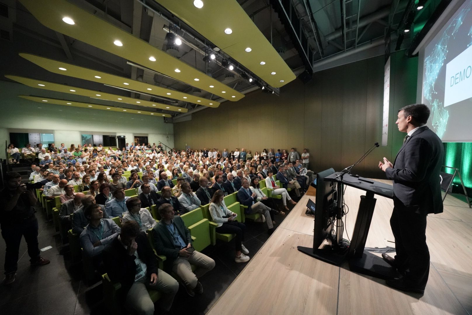 Bind 4.0 abre la 5ª convocatoria para nuevas empresas tractoras interesadas en trabajar con startups