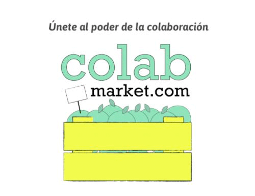 ColabMarket