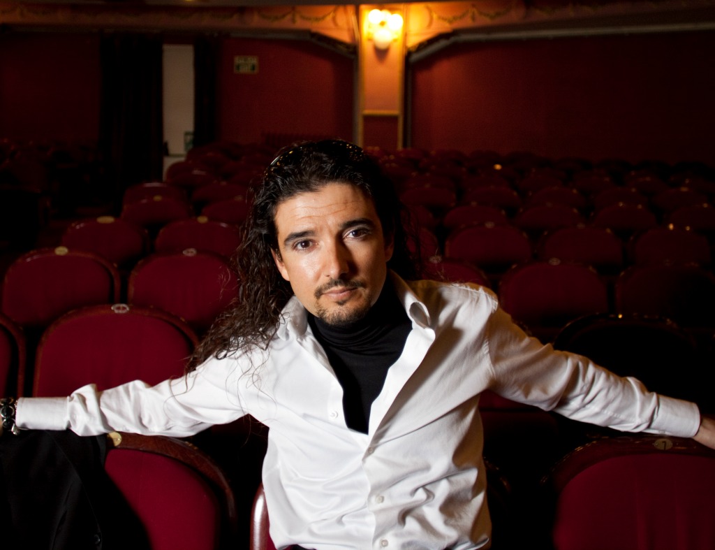 Cómo hacerse millonario con el teatro