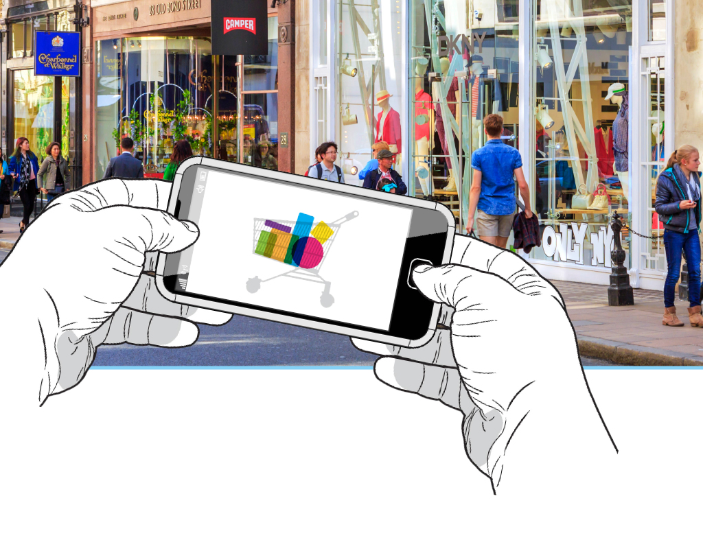 Cómo poner en marcha una tienda online, si ya tienes un comercio físico