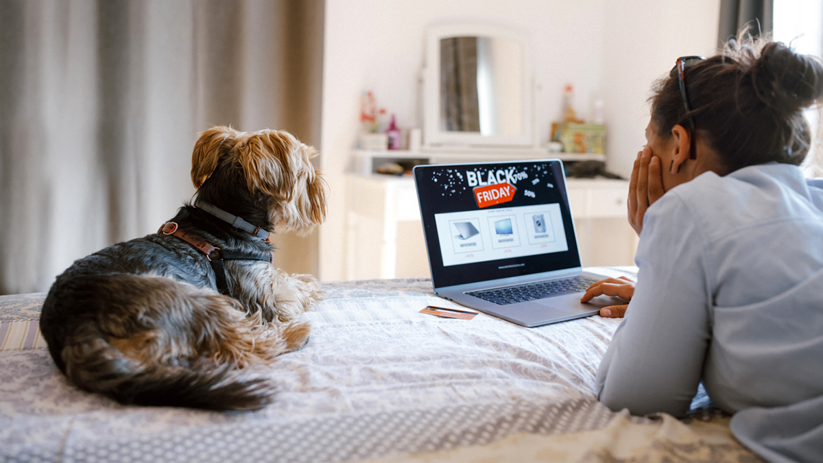 Consejos para aprovechar el black friday con tu ecommerce