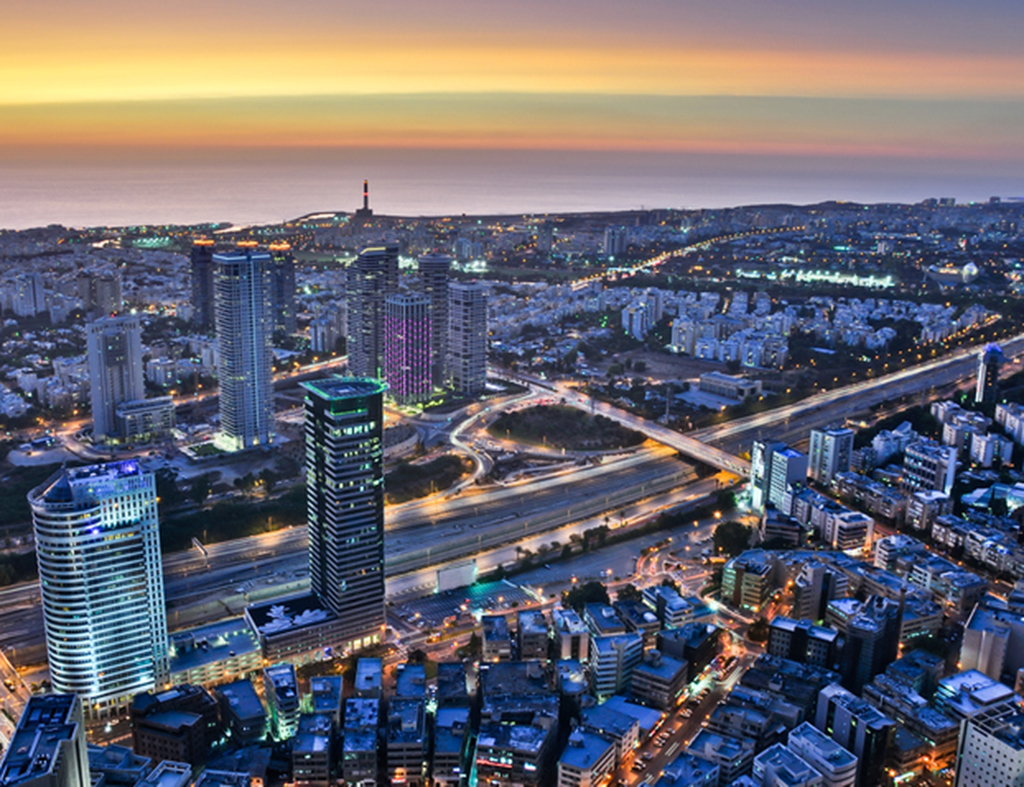 El mito que incomoda a los emprendedores israelíes