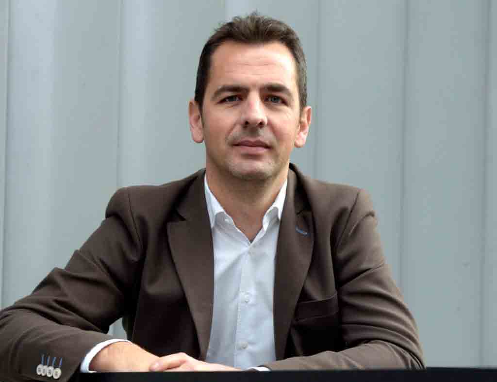 “El talento es clave en el éxito de una startup”