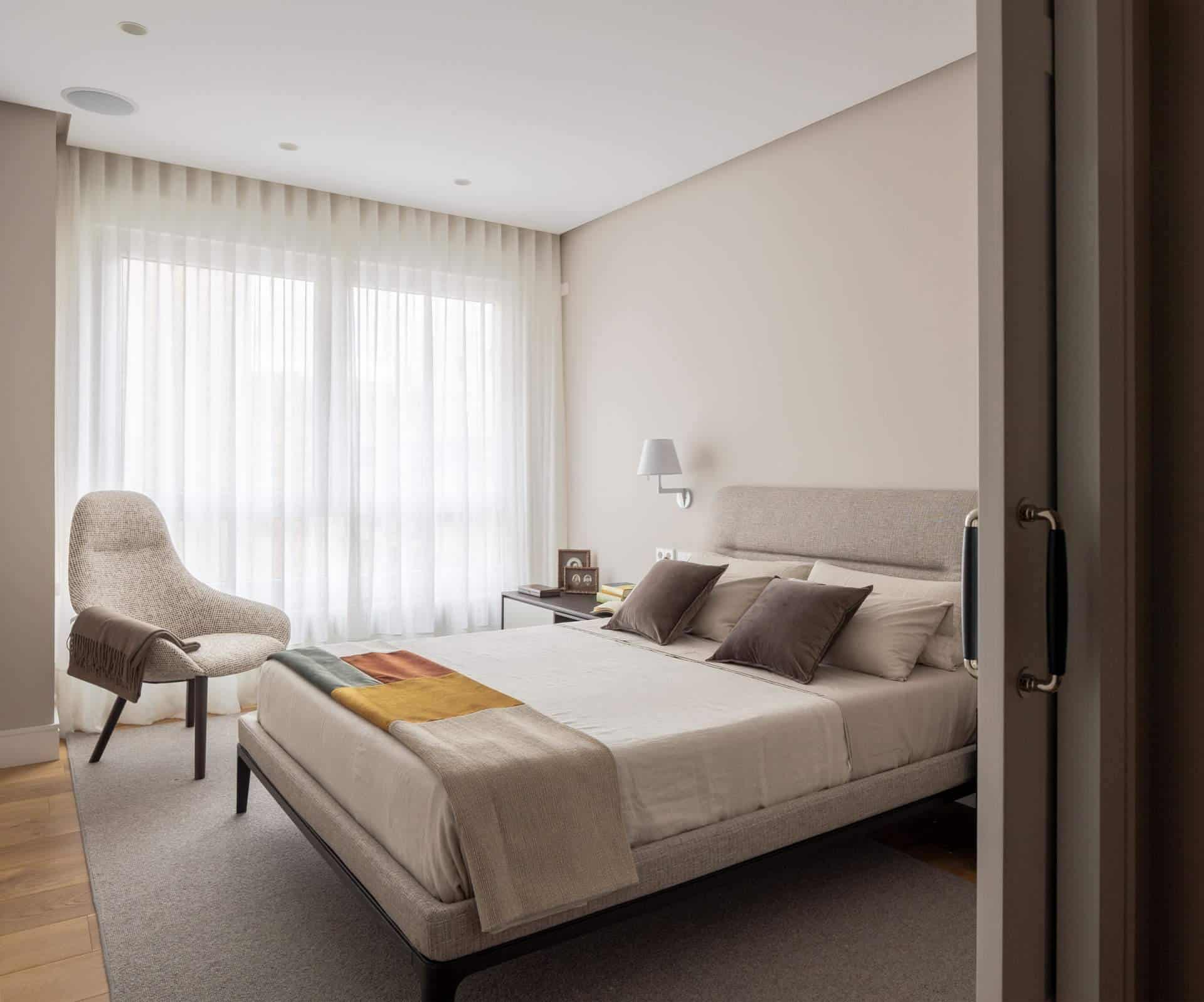 Urbana Interiorismo y su amplia experiencia en decoraciones del hogar