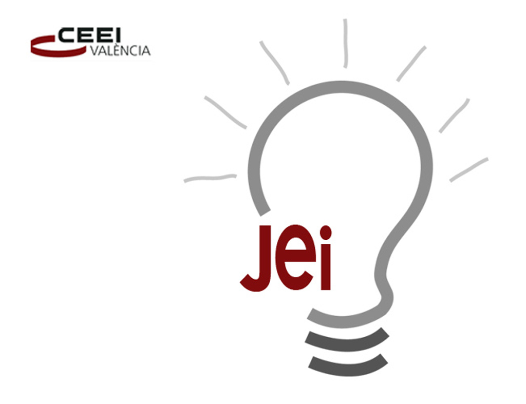 Joven Empresa Innovadora