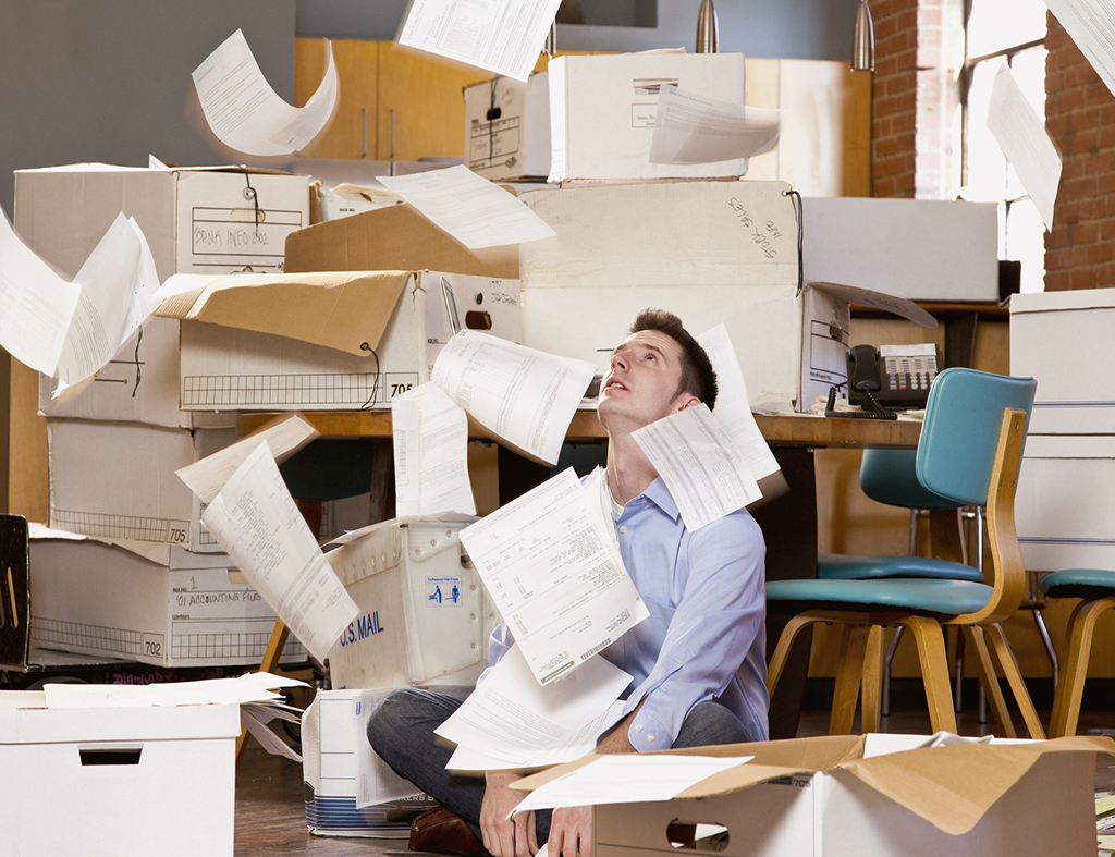 La reforma del IVA se acuerda de ‘favorecer’ a las pymes