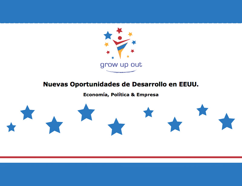 Nuevas oportunidades de desarrollo en USA