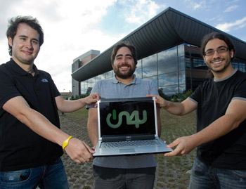 Nuevas tecnologías y ‘software’ 100% libre