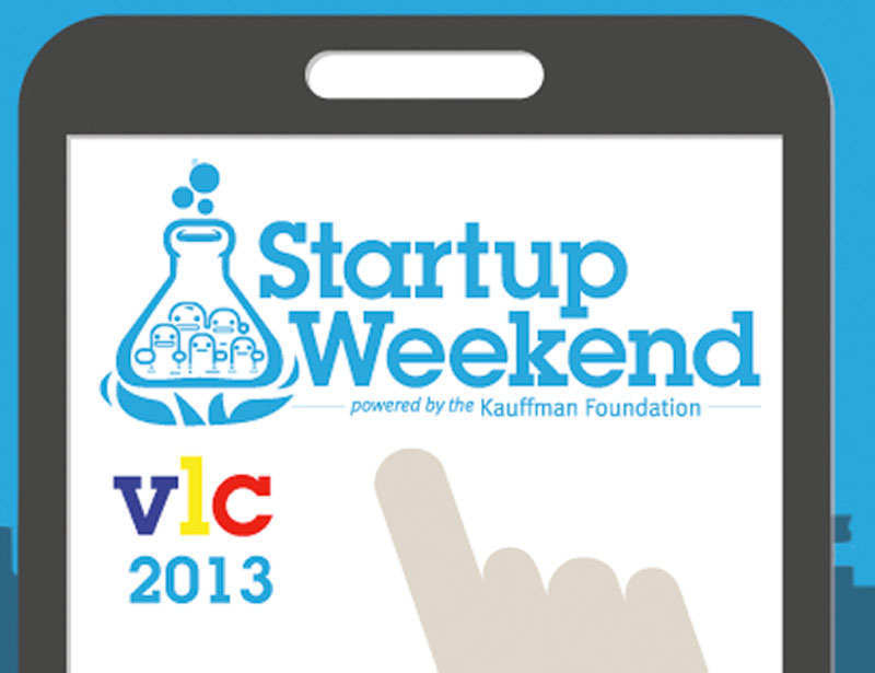 Startup Weekend Valencia