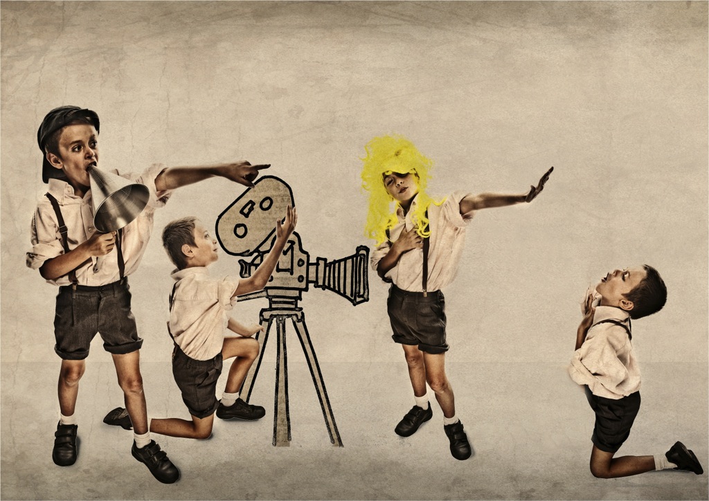 Talleres para que el niño desarrolle su talento