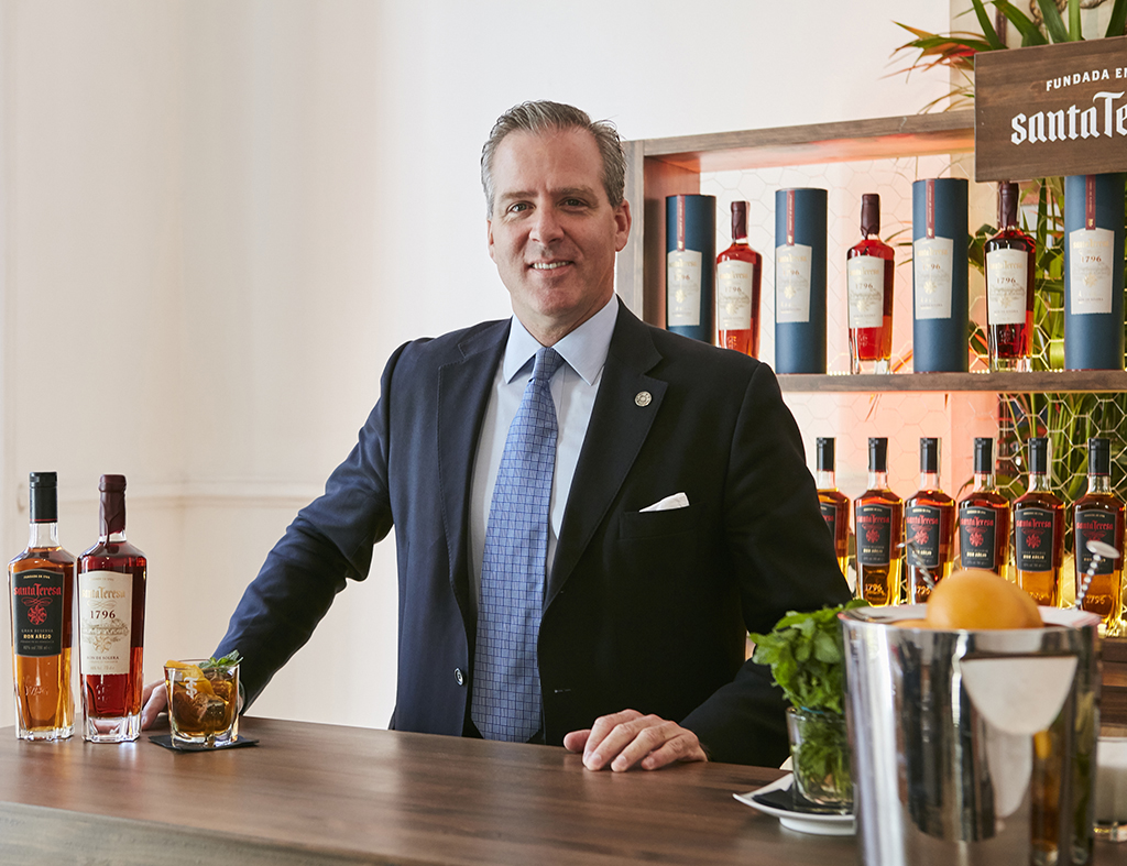 Transformó el robo de su hacienda en oportunidad de negocio de impacto social