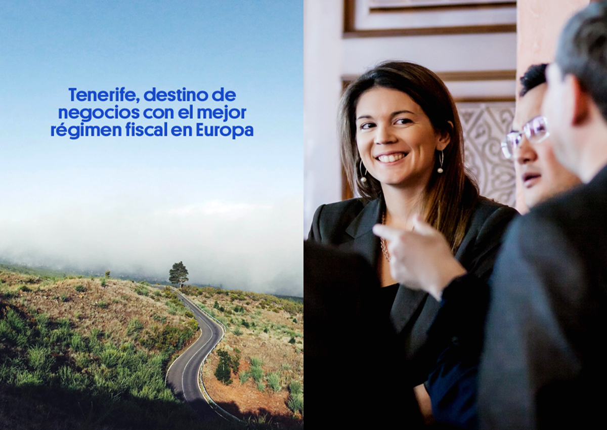 Tenerife: destino de negocios con el mejor régimen fiscal en Europa